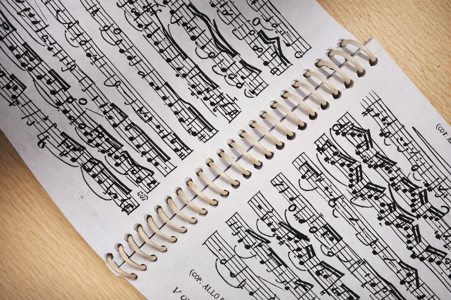 Libretti Coil Bind 2